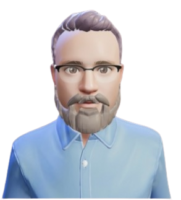 Greg avatar